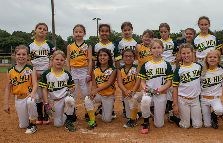 Oak Hill Youth Sports Association