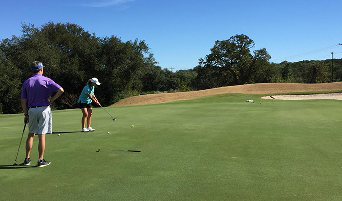 Oak Hill Golf Outing