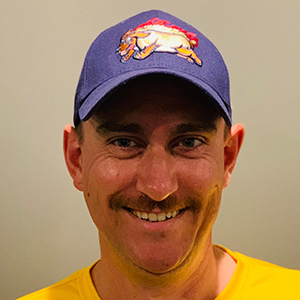 Russ Woodyard
