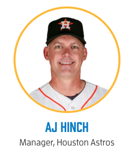 AJ Hinch