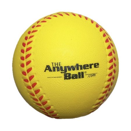 Anywhere Ball