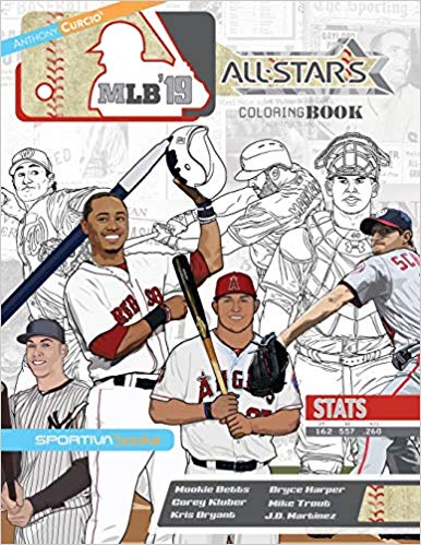 MLB All Stars