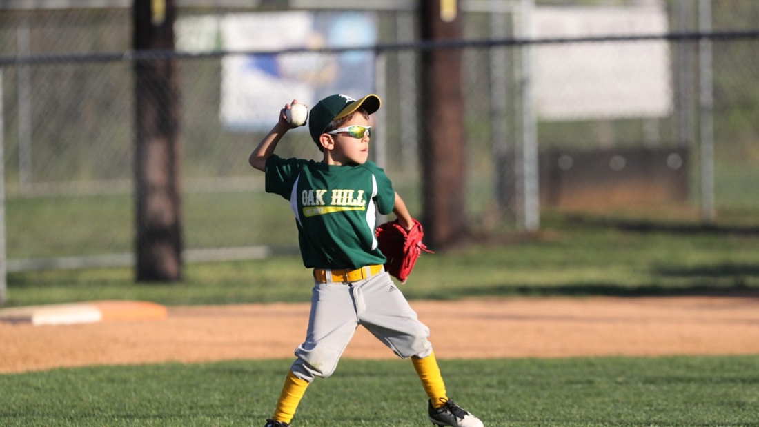 Spring Registration Open