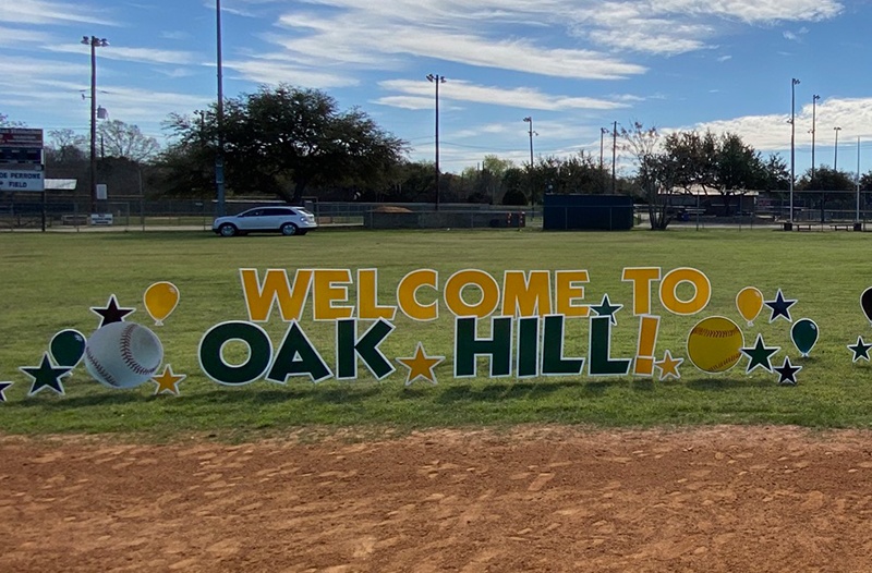 Opening Day!