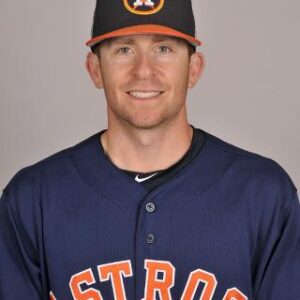 Drew French, Houston Astros