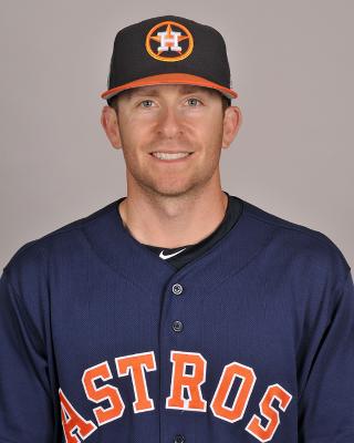 Drew French, Houston Astros