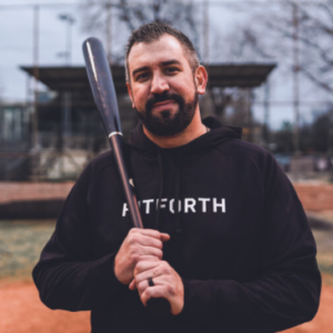 Jeff Leach