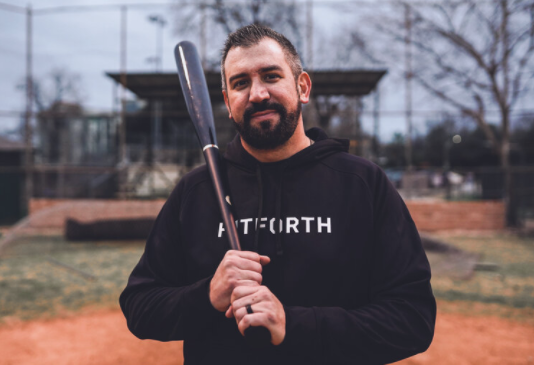 Jeff Leach