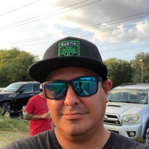Luis Chavez