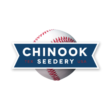 Chinook Seedery Logo