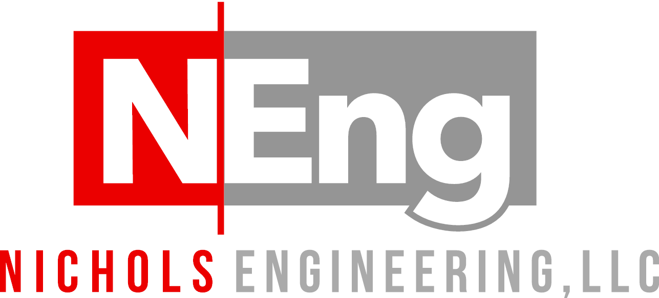 Nichols Engineering Logo