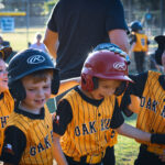 Oak Hill Youth Sports Association